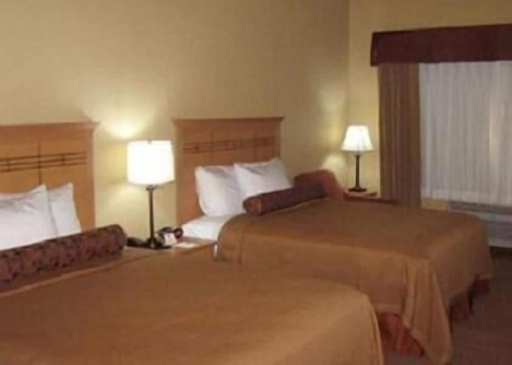 Baymont By Wyndham Cuero Otel Dış mekan fotoğraf