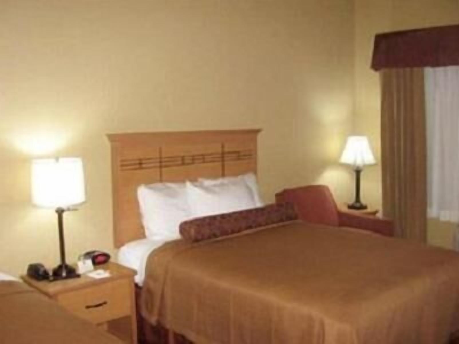 Baymont By Wyndham Cuero Otel Dış mekan fotoğraf