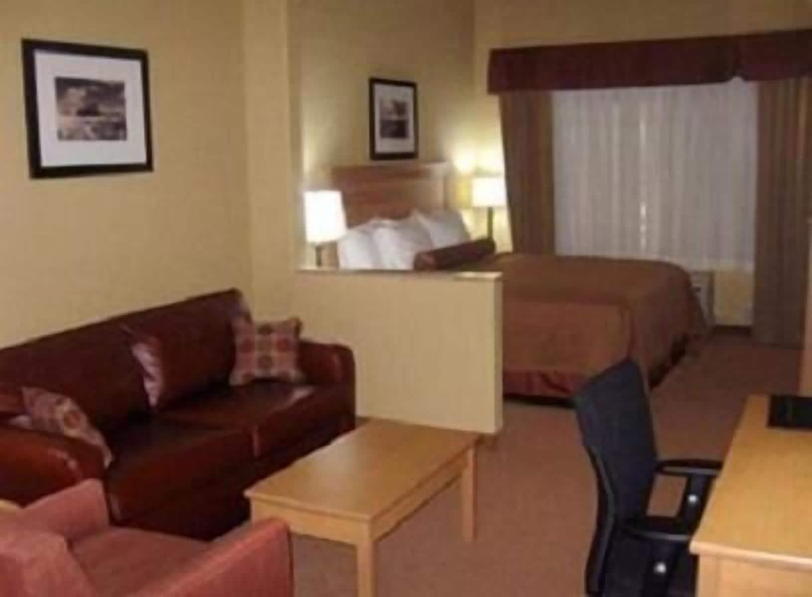 Baymont By Wyndham Cuero Otel Dış mekan fotoğraf